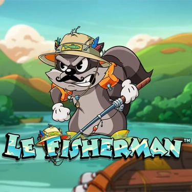 Le Fisherman